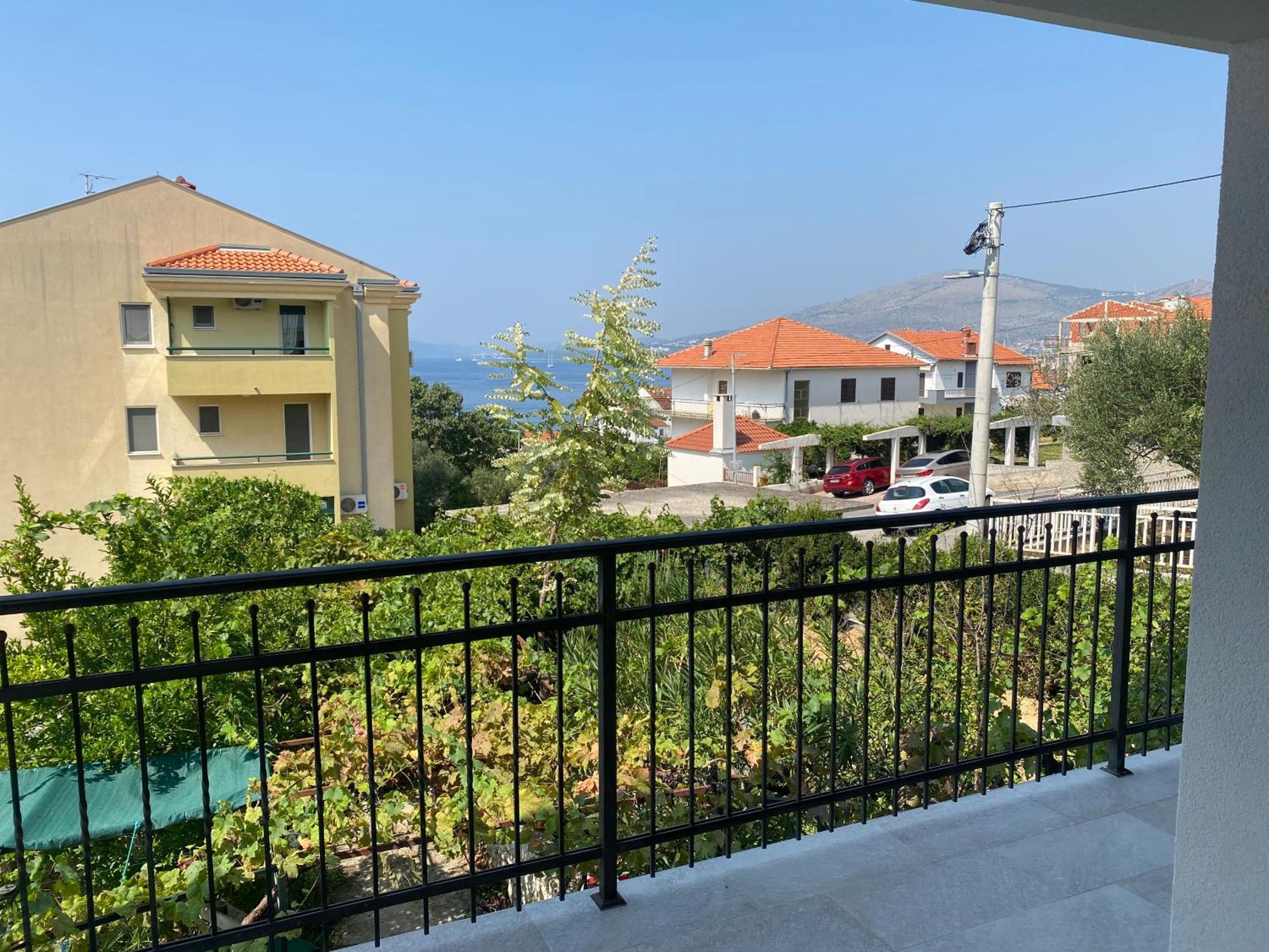 Merla Trogir Exterior photo
