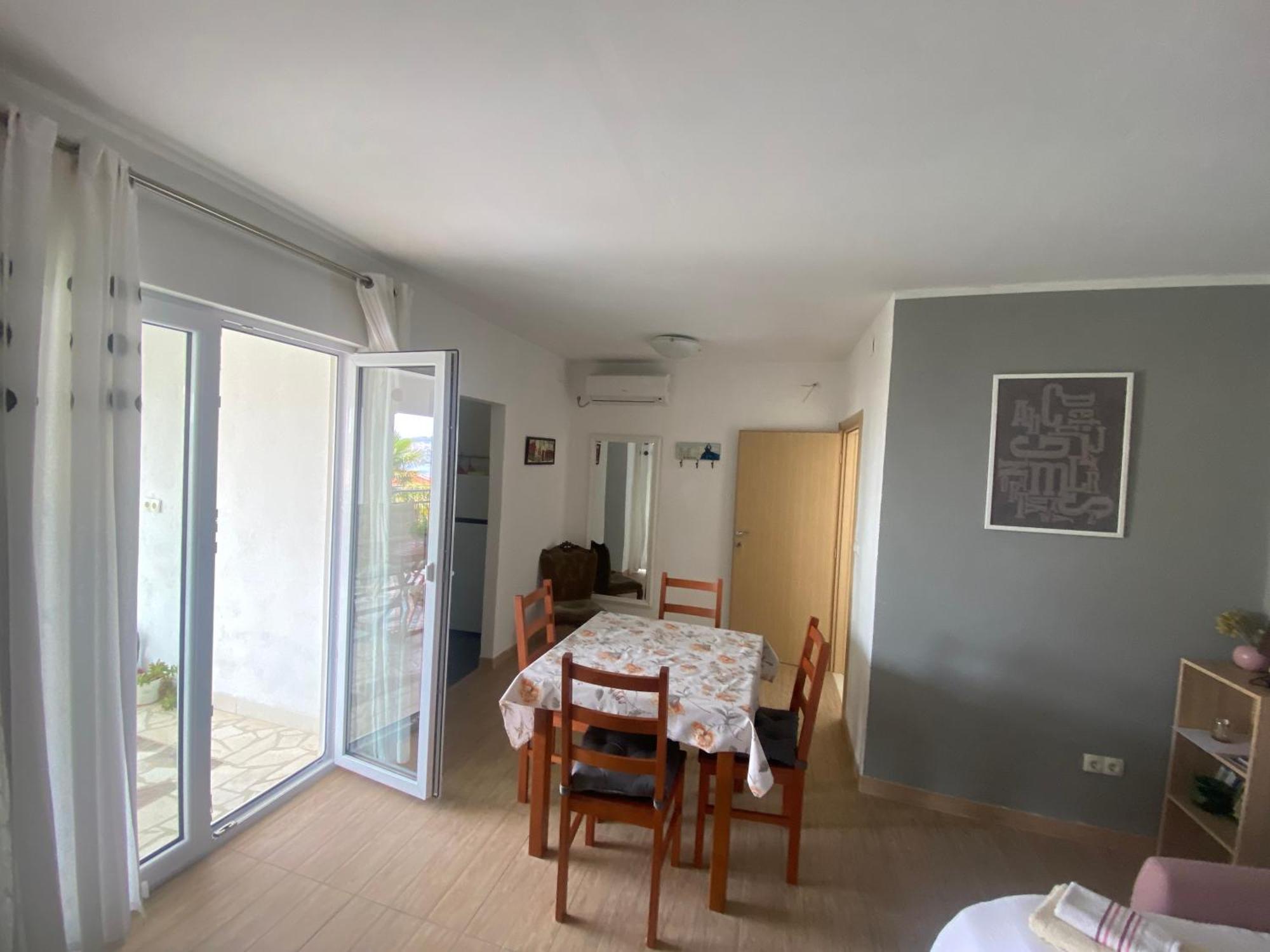 Merla Trogir Exterior photo