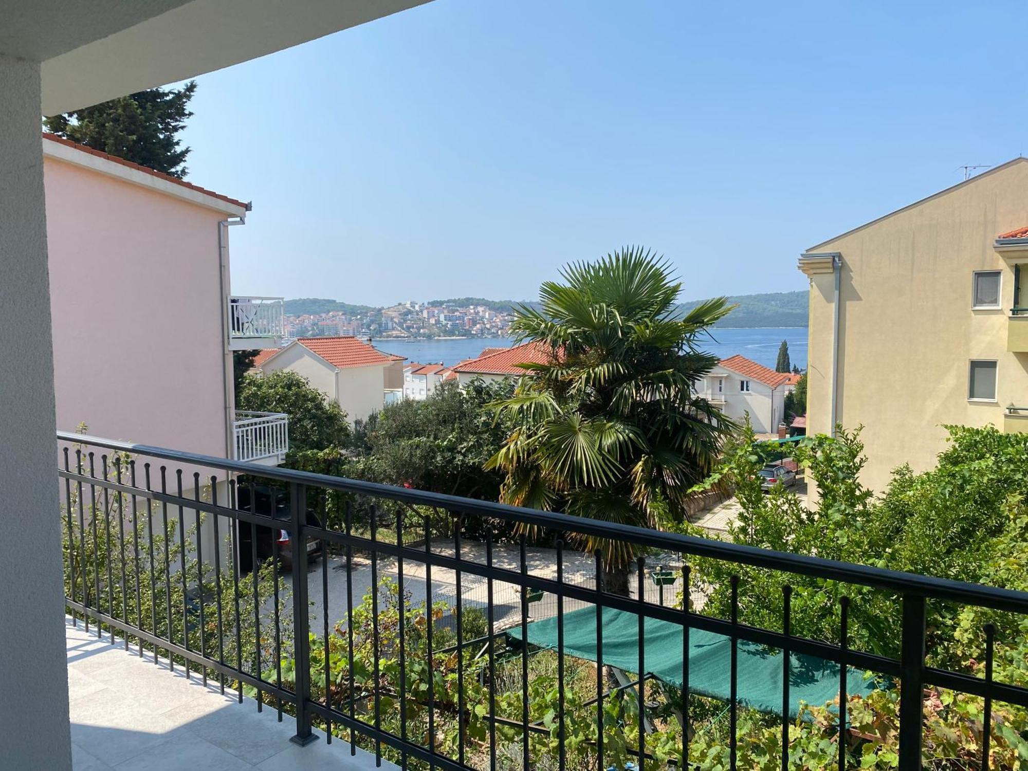 Merla Trogir Exterior photo