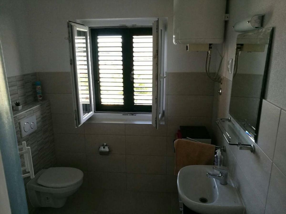Merla Trogir Exterior photo